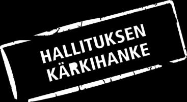Tavoite: Omaistaan hoitavan läheisen varhaisen tuen tarpeen arviointi ja ohjaus mahdollisimman aikaisin oikean