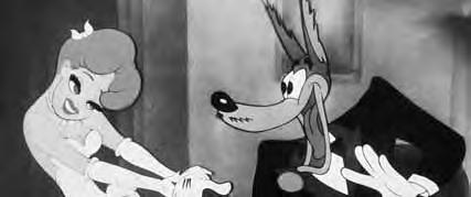 Sörnäisten rantatie 25, 00500 Helsinki, Finland, tel +3589615400, fax +358961540242, juha.kindberg@kava.fi, www.kava.fi Tex Avery s first Little Red Riding Hood story is one of his most famous cartoon.
