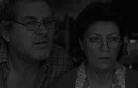 Romania 2003 Fiction 10 min 35 mm b&w Director: Ivo Baru Script: Vlad Lazar Cinematography: Stefan Stefanovski Sound: Silvia Matei Editing: Silvia Matei Production: UNATC Contact: UNATC / Sorin