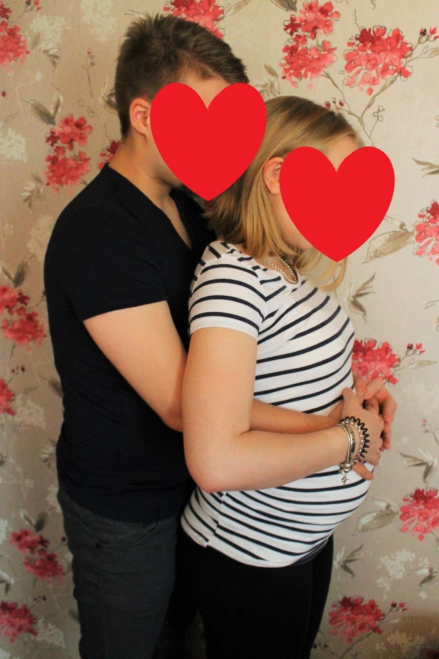 Voitte olla kumppaneita toisillenne