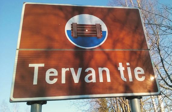 Jumala sanoi Nooalle: " Tee itsellesi arkki honkapuista, rakenna arkki täyteen kammioita ja tervaa se sisältä ja ulkoa.
