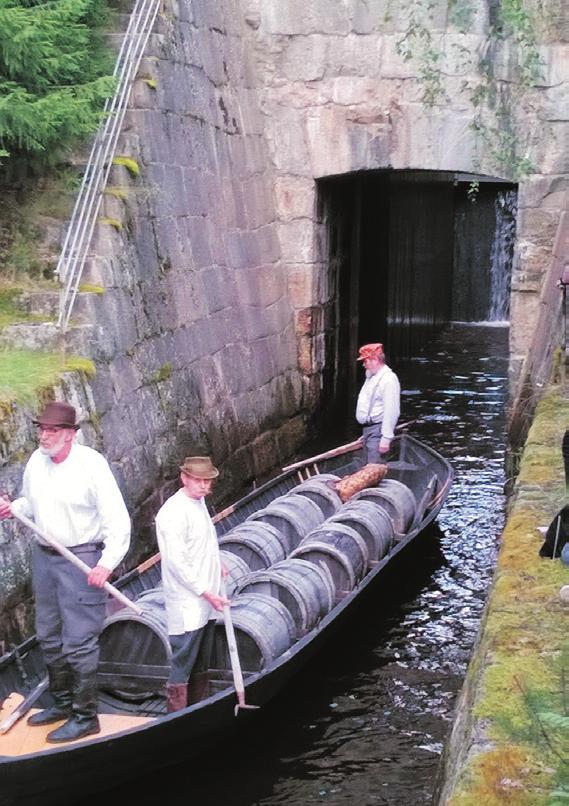 1/2017 Sanontoja Työ on kuin tervan juontia. Uni ja ruoka maistuu, mutta työ on kuin tervaa.
