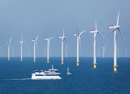 ENNUSTETTU KASVU EUROOPASSA Vuonna 2030 installoitu tuulivoimateho 100 000 MW; 10%