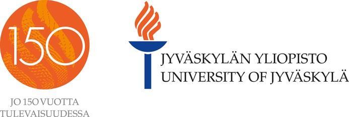 KYBERTURVALLISUUDEN JA BIG DATA- ANALYYSIN TUTKIMUS JA OPETUS PEKKA NEITTAANMÄKI