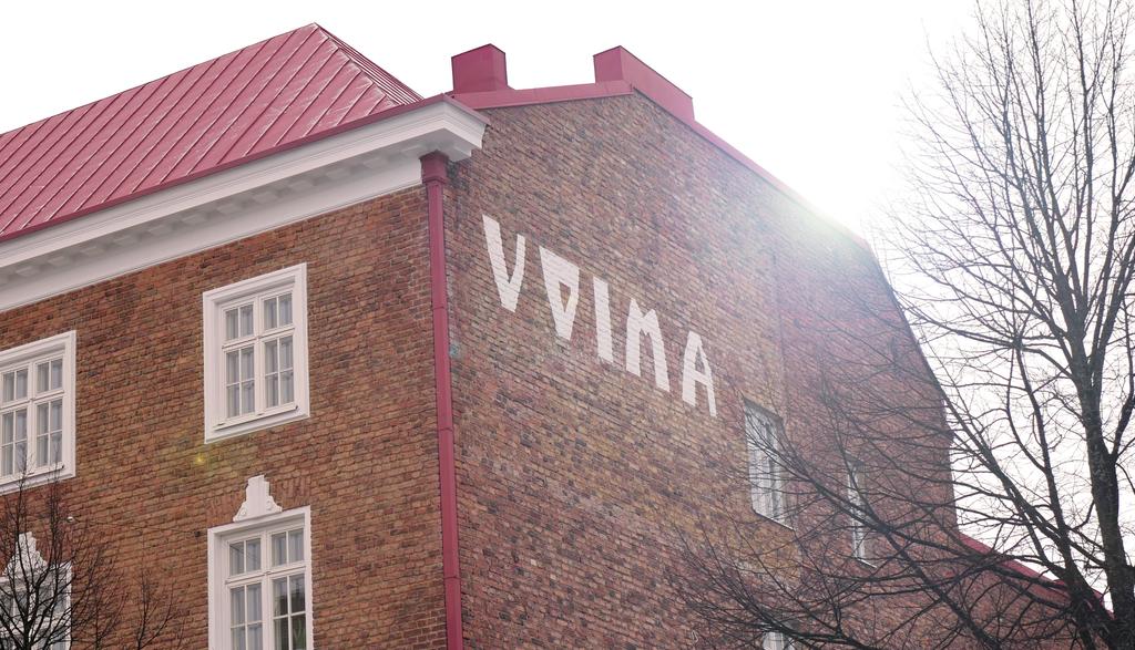 Tammelan Voiman talo on Tampereella Tammelan kaupunginosassa Tammelantorin varrella sijaitseva nelikerroksinen liike- ja asuintalo.
