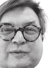 Wolfgang Weingart s.