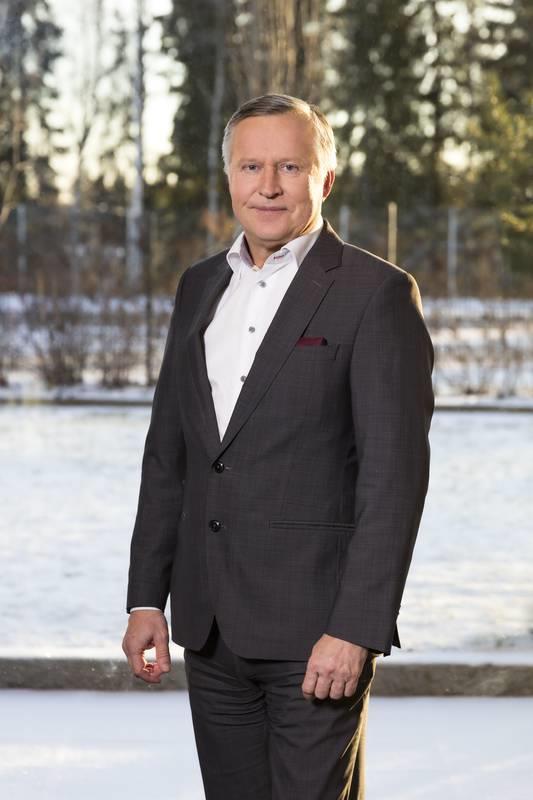 Tokmanni Group s CEO Heikki Väänänen to leave the company by the end of September Tokmanni s CEO Heikki Väänänen