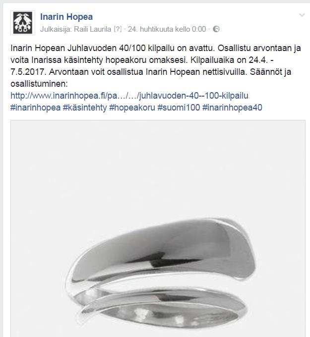 30.5.2017 SIVU
