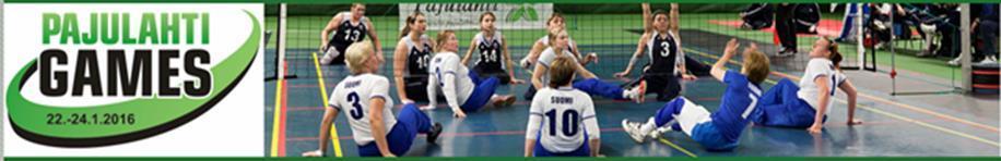 Viikkoa myöhemmin 14.1. pelataan HIY Helsingin isännöimänä miesten avoimen SM-runkosarjan neljäs osakisa. Turnaus pelataan Lohjalla Perttilän liikuntahallissa. Ilmoittautumiset jouluaattoon 24.12.