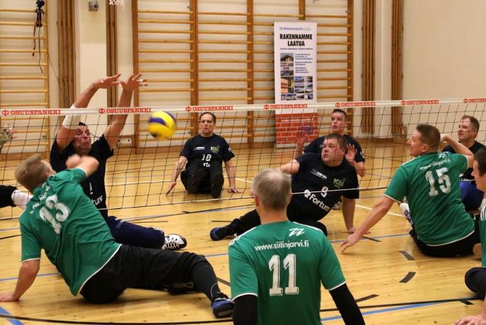 Joukkue jäi Kotkan turnauksessa selkeästi isäntien ja Toivalan varjossa kolmanneksi - säilyttäen kuitenkin sarjataulukon