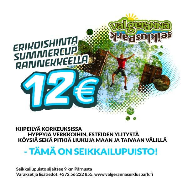 Pärnun pysäköintijärjestelmä Pärnun keskustassa pysäköinti on maksullinen arkisin klo 8.00 18.00. Maksu on 0,96/tunti tai 3,20/päivä. Rantaalueella pysäköintimaksut ovat klo 10.00 19.