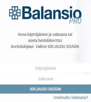 3 KÄYTTÖOHJEET Lue nämä käyttöohjeet huolellisesti ennen sovelluksen käyttöönottoa ja seuraa annettuja ohjeita käyttääksesi sovellusta oikein ja turvallisesti.