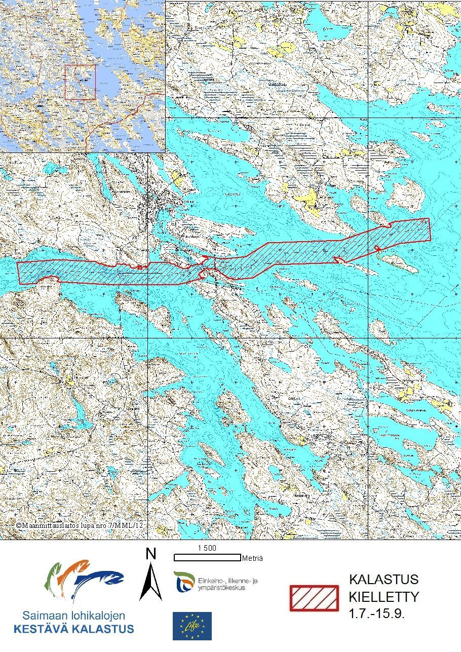 Lohikalojen