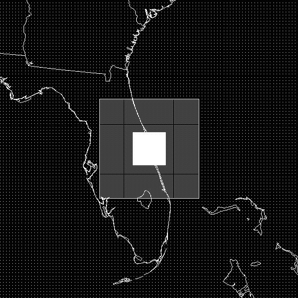 Taiwan Central Weather Bureau the U.S.