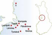 Sähköenergiaa ympäristöä kunnioittaen MeidänSähkö tuotetaan täysin uusiutuvilla energiavaroilla eli vedellä ja tuulella.