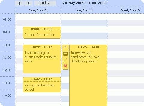 Introduction to the project Happy office -Easy to use