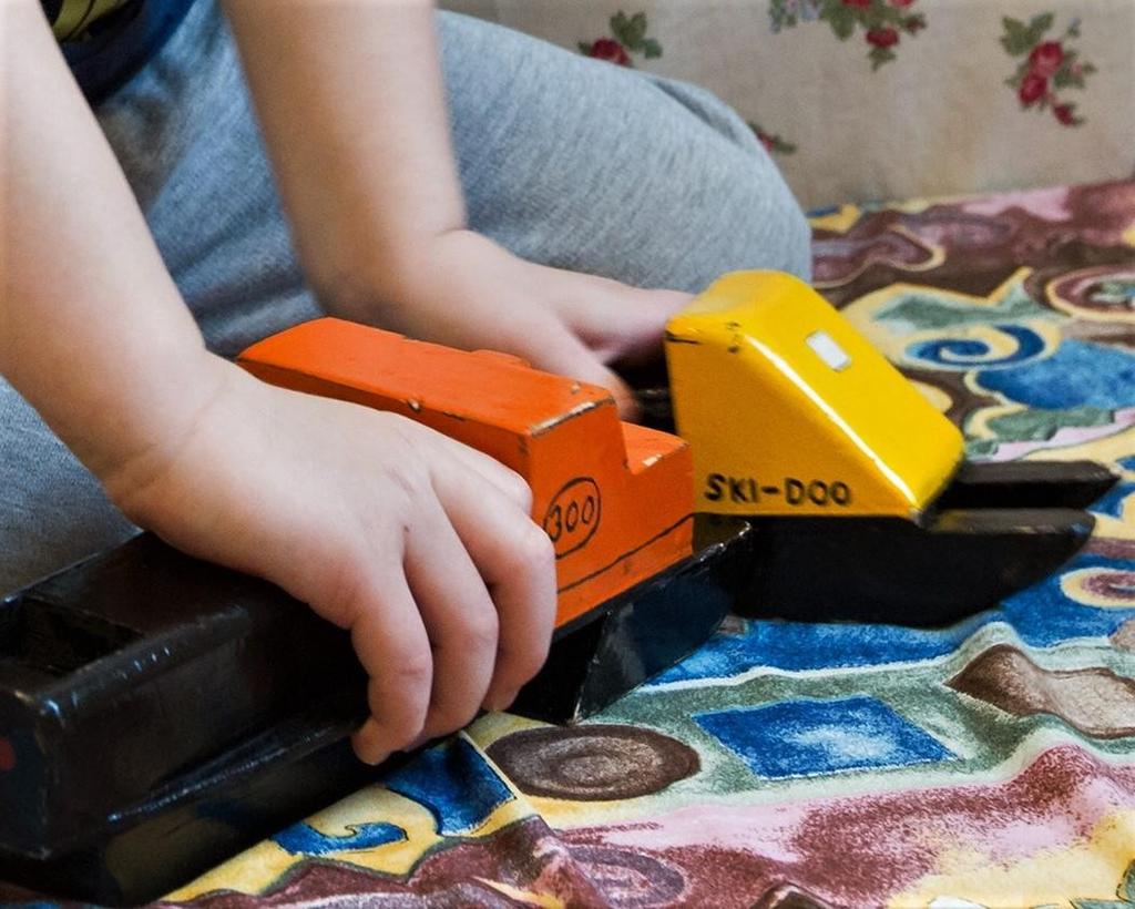 Toimintakulttuurin kehittäminen ja sitä ohjaavat periaatteet Inarin kunnan rikkautena on kulttuurisesti moninainen varhaiskasvatus.