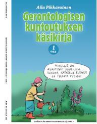 KÄYTÄ ERILAISIA TUKIMENETELMIÄ, JOTKA AUTTAVAT VALMISTAUTUMISEEN, SAAVUTETTUJEN TULOSTEN ARVIOINTIIN.