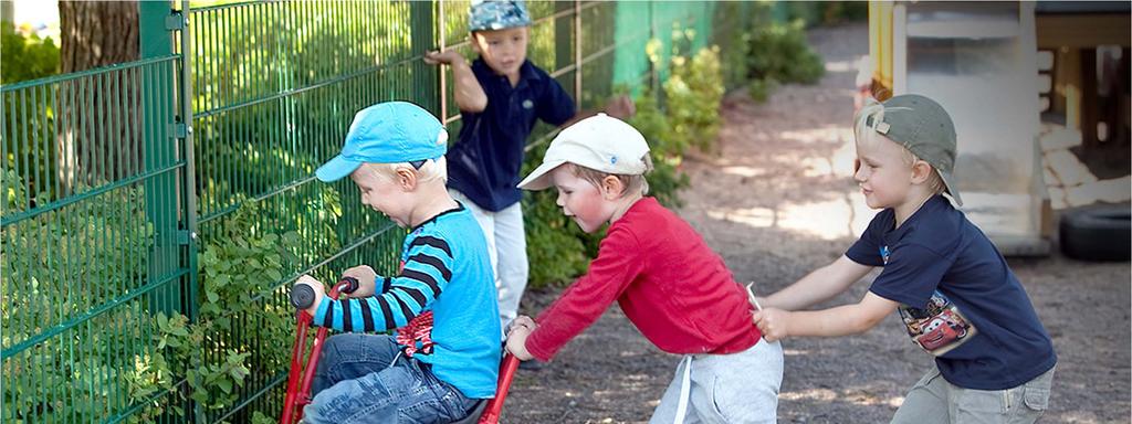 Sijaishuollon ohjauksen ja valvonnan malli Kohti