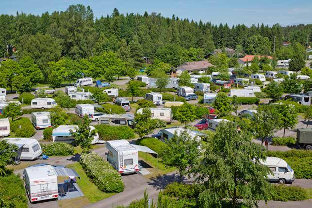 merelliset palvelut Rastila Camping Helsinki Rastilan leirintäalue on hyödyntänyt sijaintinsa eurooppalaisessa metropolissa ja siitä on kehittynyt Suomen johtava monipuolisia majoitusvaihtoehtoja