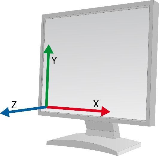 7 2 3D-grafiikka ja animointi 2.1 Yleistä 3D-grafiikalla tarkoitetaan tietokoneella tehtyjä kuvia, joille on kaksiuloitteisista kuvista poiketen lisätty syvyys.