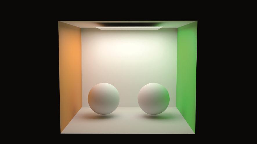 29 Kaikilla valoilla on ominaisuutena kirkkauden sekä värin säätö, joilla voidaan säätää 3D-ympäristölle haluttu valomäärä (Boardman 2013, 181).