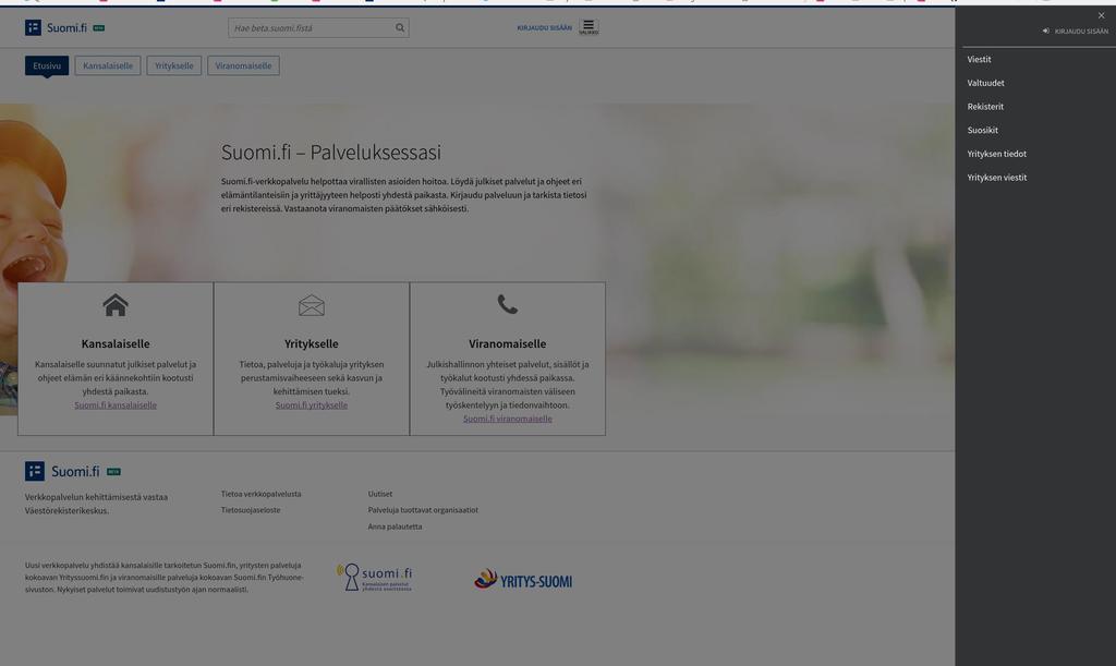 Verkkopalvelu