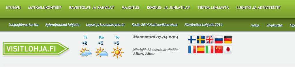 Yhteisiä