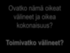 Mitä palkitsemisen elementtejä