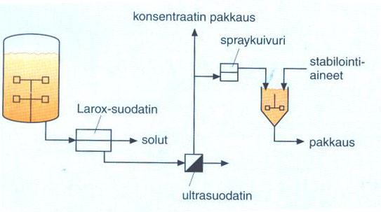 Kuvissa