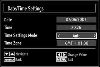 Maturity Lock: When set, this option gets the maturity information from the broadcast and if this maturity level is disabled, disables access to the broadcast.