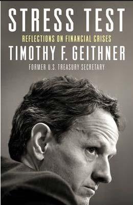 Timothy Geithner