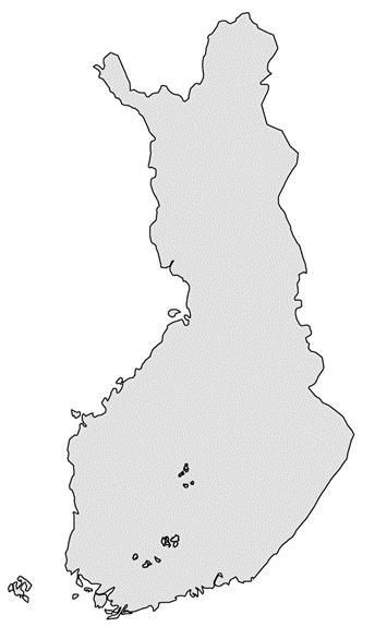 4. Toteutus Yleisö: Yksityiset metsänomistajat: 1500 kontaktia Keski- ja Etelä-Suomesta -> 453 vastausta Metsäkeskuksen kautta.