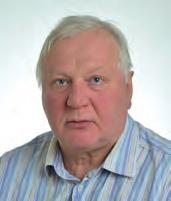 Päihdeterapeutti, Ilpo Siljander Tekninen