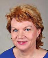 Mirja Kalliosaari