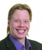 Matti Luostarinen Emeritus professori,