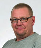 Johtaja Kirsi Kauppi