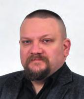 Tarkastaja Seppo Söderlund