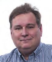 kuljetuspäällikkö Kari Salminen