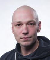 Sami-Petteri Saarinen