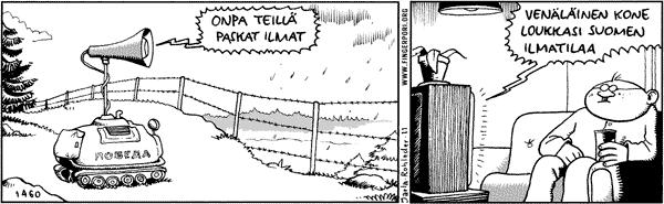 YLEISTÄ VUODEN LOPUN KASAILUA MYÖS HIEMAN OPINTOJA!