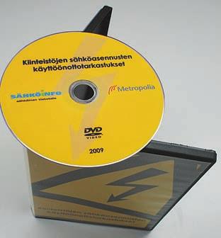 Kouluttaja-aineistot Tilaukset: ww.sahkoinfo.fi/kirjat tilaukset@sahkoinfo.