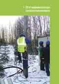 käyttöön otto tarkas tus työkokonaisuu teen, joka tyypillisesti käsittää myös suurjänniteverk koon liitty vän osan pienjännitejohdosta.