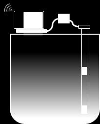 Collo a novel method for the benefit of processing industry Collo [10] is a patent pending non-contact electrical analyzer that can be used in analyzing liquids and colloidal size suspensions which