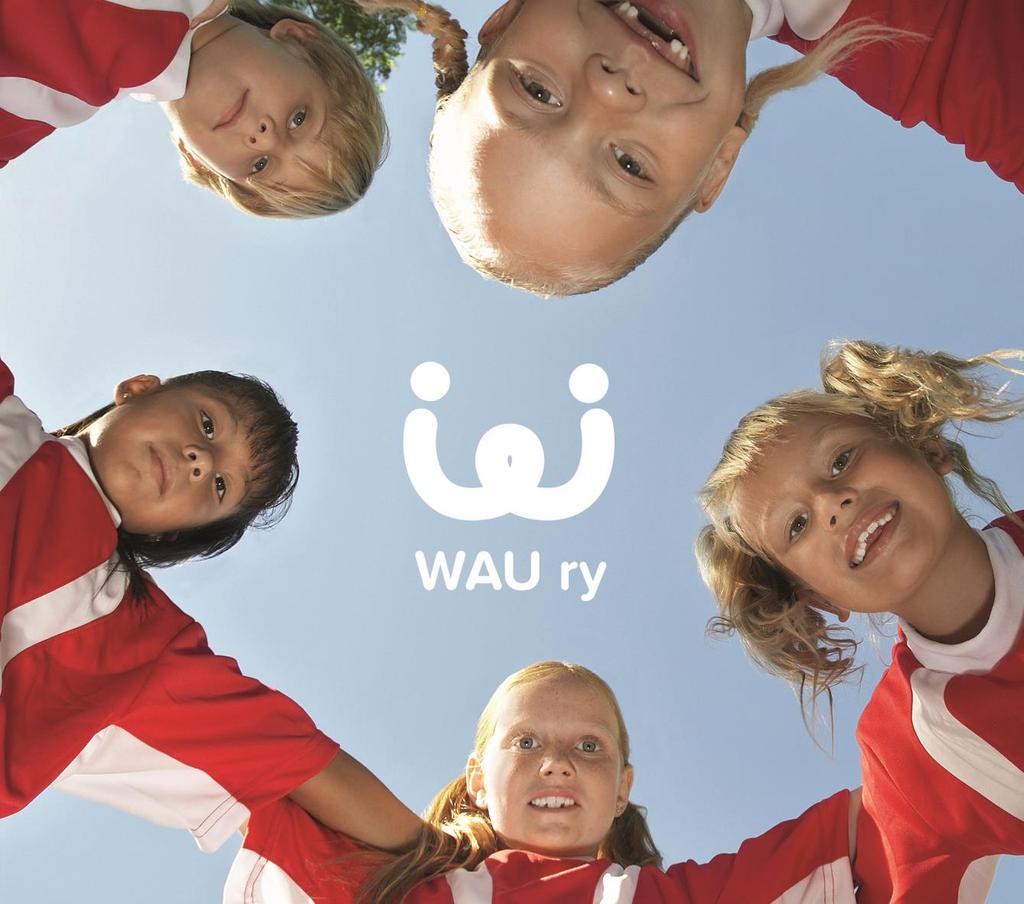 1 WAU ry