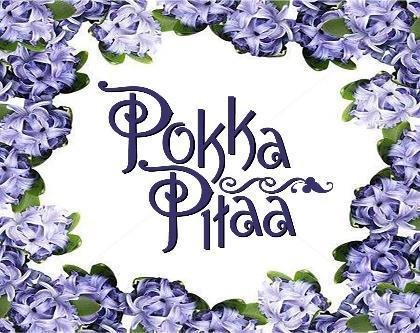 POKKA PITÄÄ Koskenniskan kesäteatterissa 21.6.-13.7.2017 Hyacinth Bucketin (lausutaan bukee) elämäntehtävä on hienostella itsensä parempiin piireihin, hinnalla millä hyvänsä.