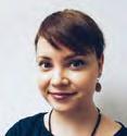 Monipuolista työtä ja joustavuutta Parasta työssäni on sen monipuolisuus ja mahdollisuus työskennellä tutkijoiden kanssa.