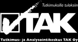 MATKAILUN TULO- JA TYÖLLISYYSVAIKUTUKSET