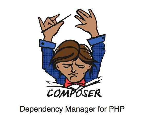 Composer 13 Composer on paketinhallintatyökalu PHP:lle Voidaan merkata jokin paketti