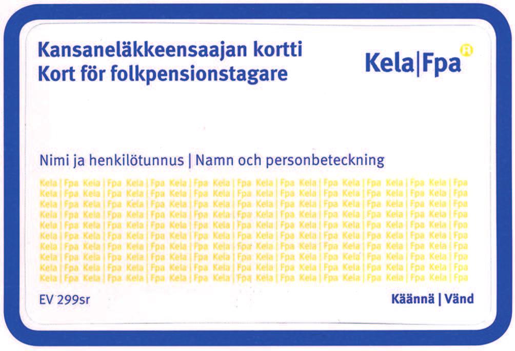 Mitä eläkettä voit saada? Kun olet jäämässä eläkkeelle, ota selvää, mitä eläkkeitä sinulle kuuluu.